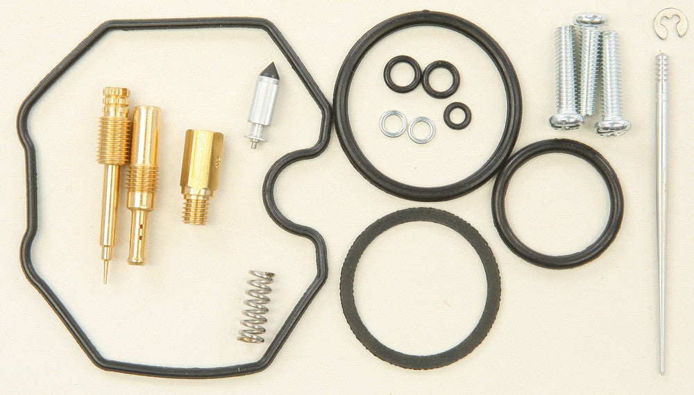 All Balls Carburetor Kit — MPN 26-1289