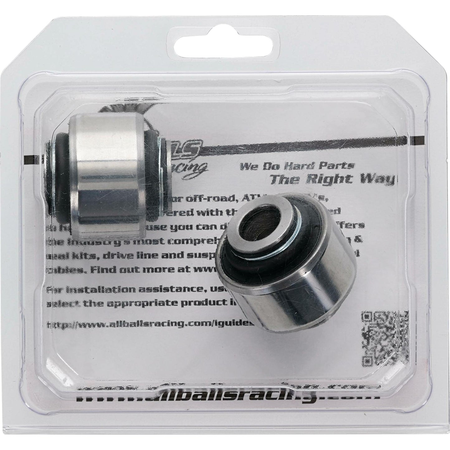 All Balls Rear Independent Suspension Bushing — MPN 50-1245