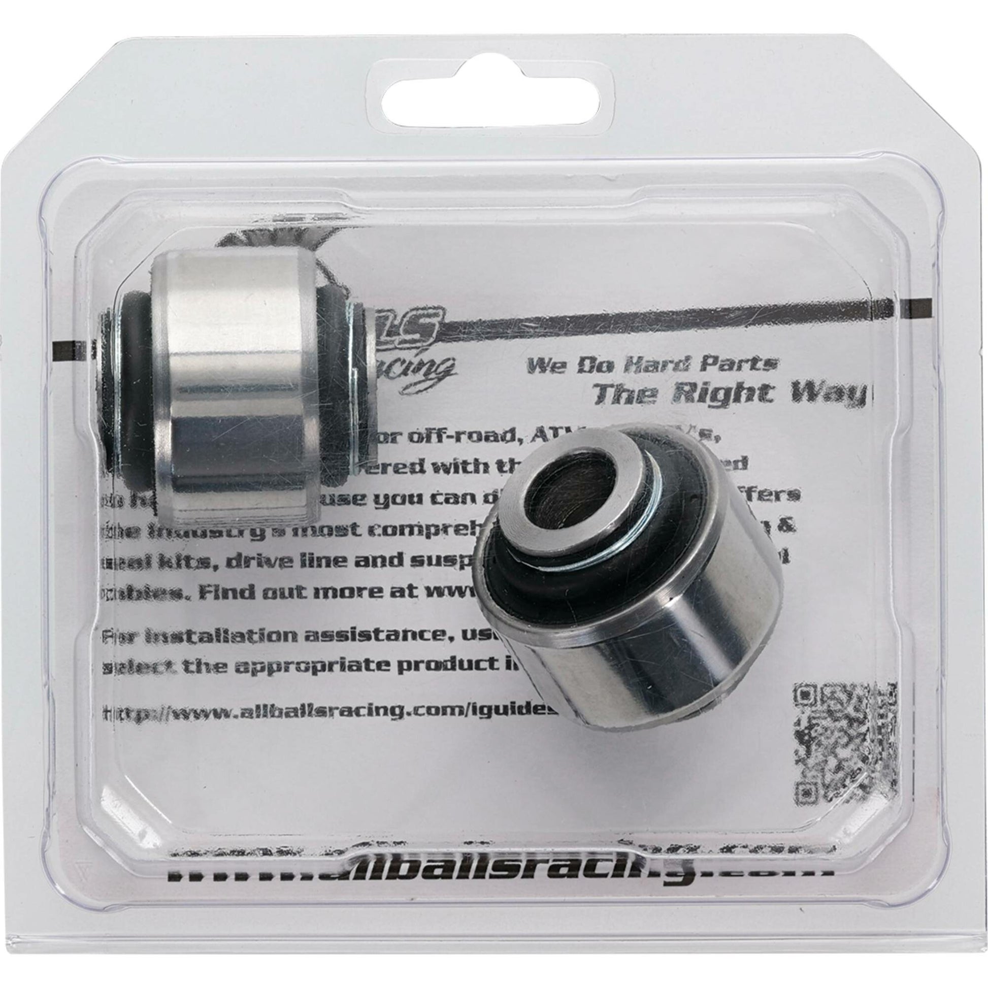 All Balls Rear Independent Suspension Bushing — MPN 50-1245