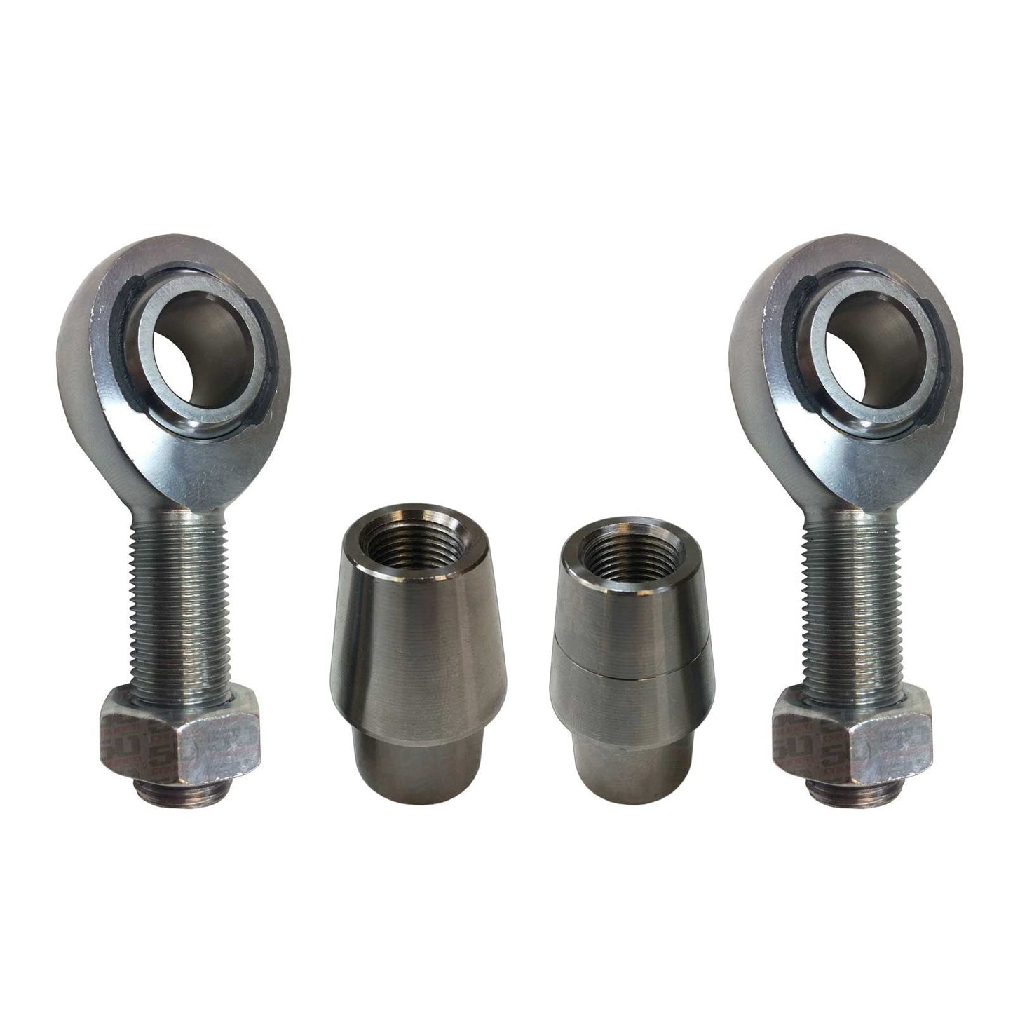 Panhard Bar Fab Kit -  7/8" Chromoly Heim - 1.75" OD Tubing