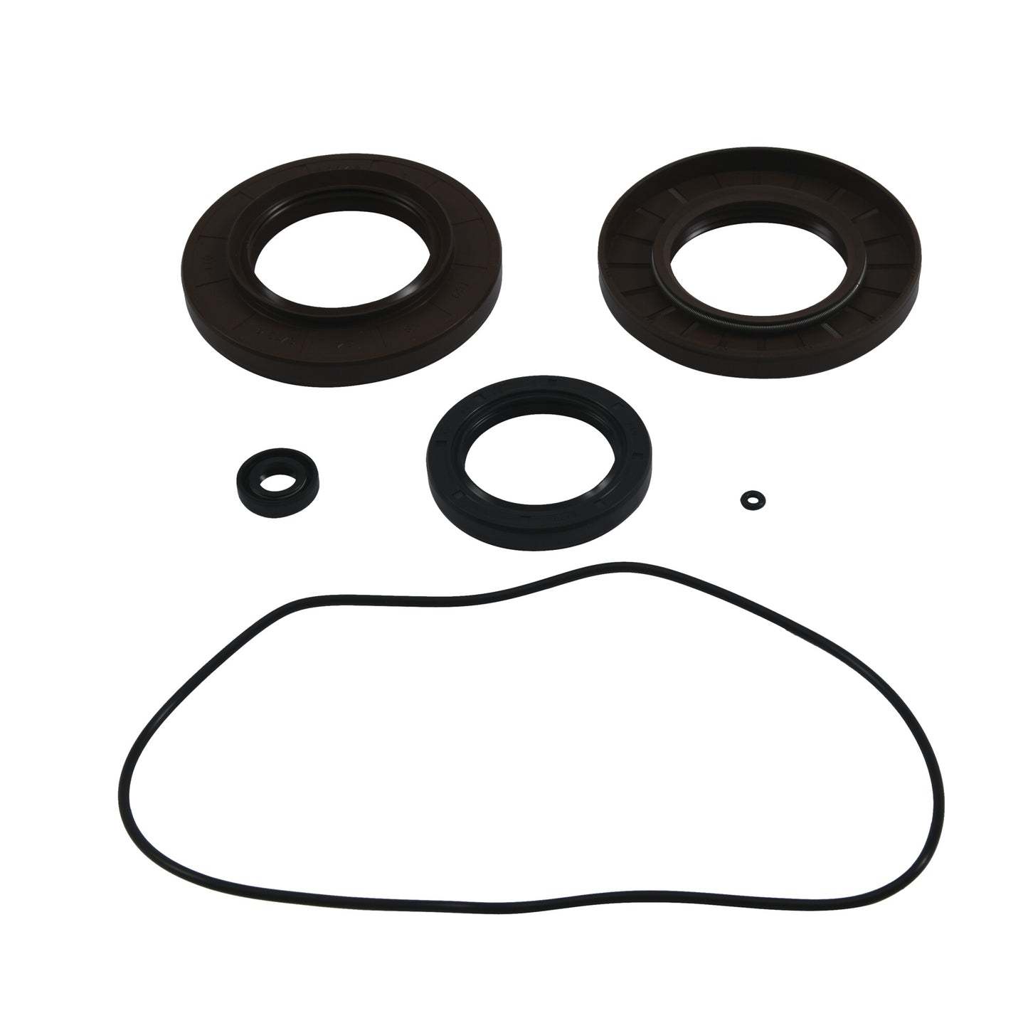 All Balls Differential Seal Kit — MPN 25-2118-5