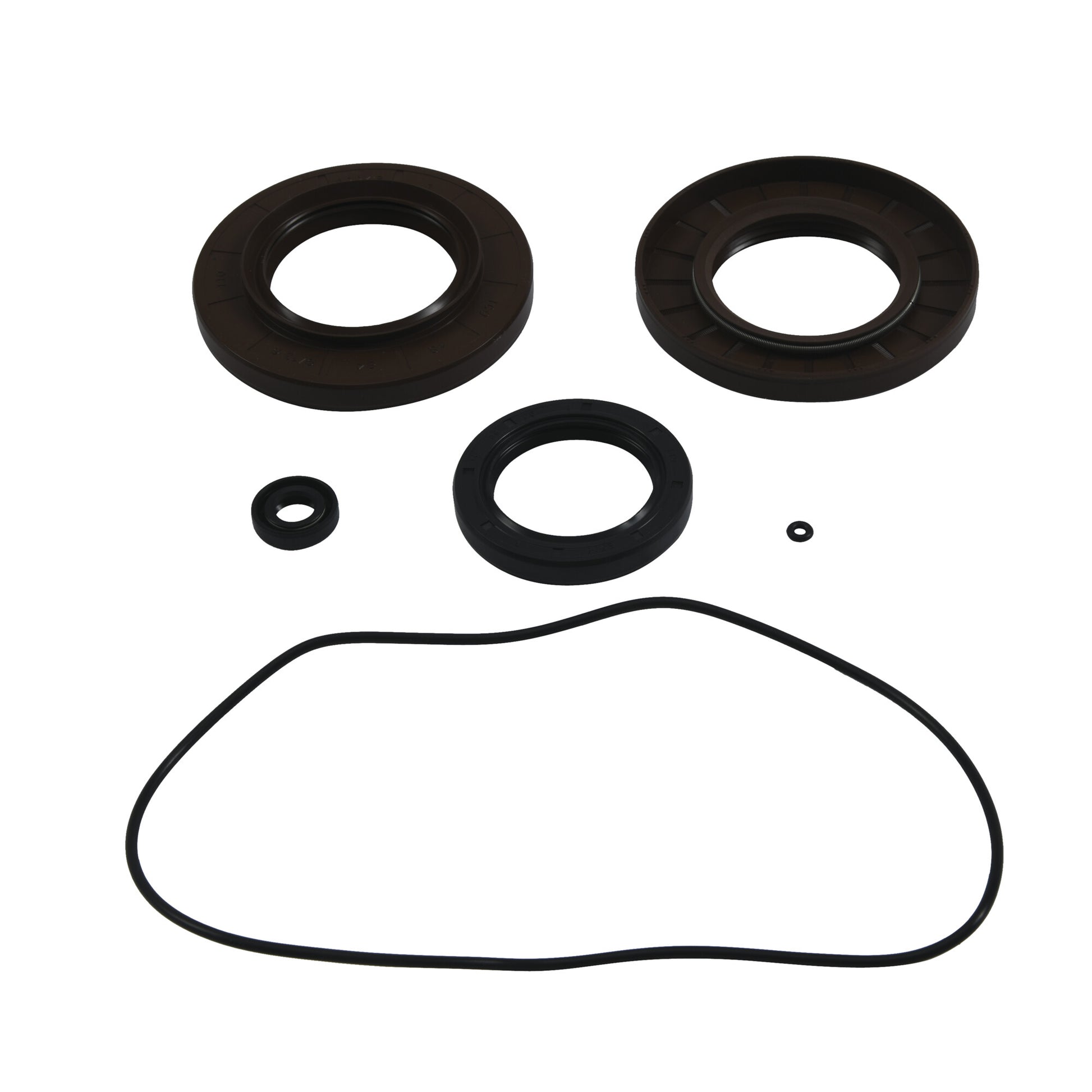 All Balls Differential Seal Kit — MPN 25-2118-5