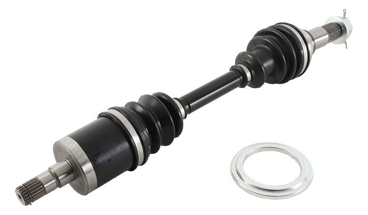 All Balls 6 Ball Heavy Duty Axle — MPN AB6-CA-8-115