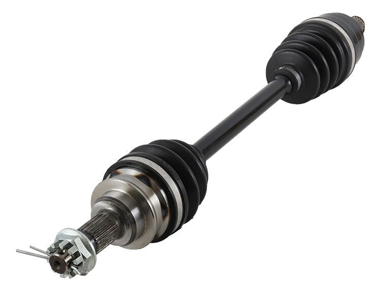 All Balls 6 Ball Heavy Duty Axle — MPN AB6-HO-8-301