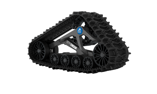 Camso Track System Track System - 4928-05-0647