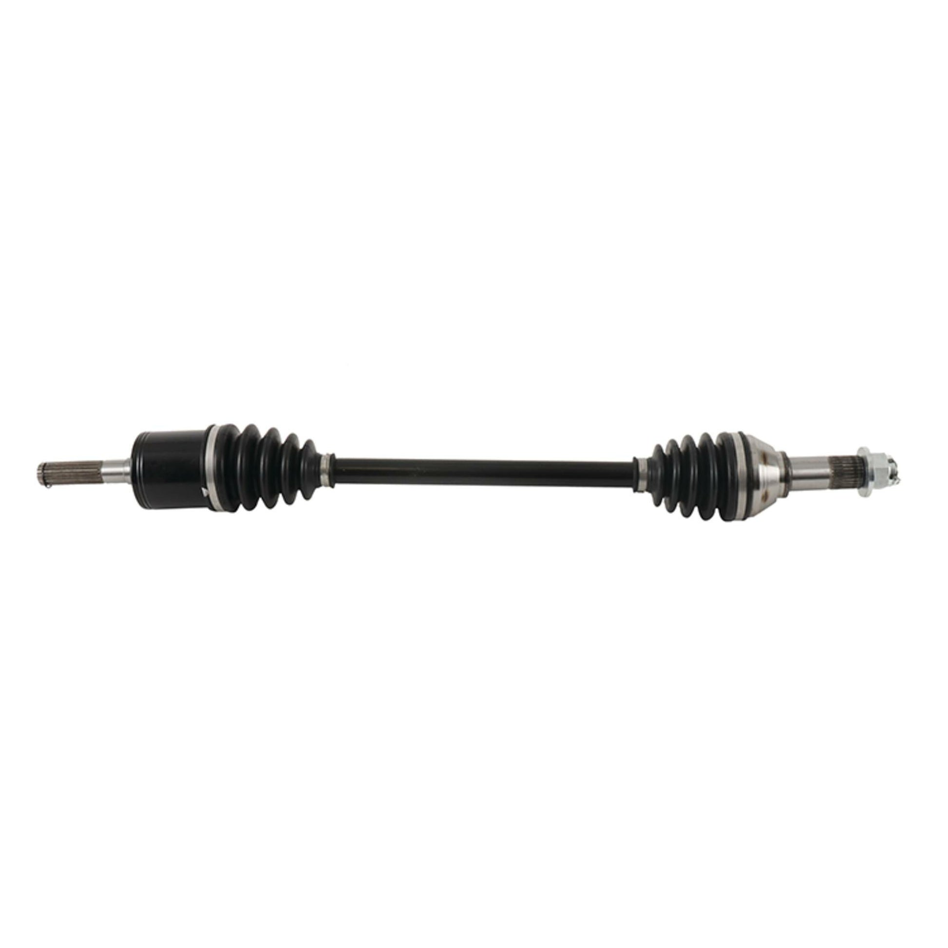 All Balls Standard Axle — MPN ABM-CA-8-125