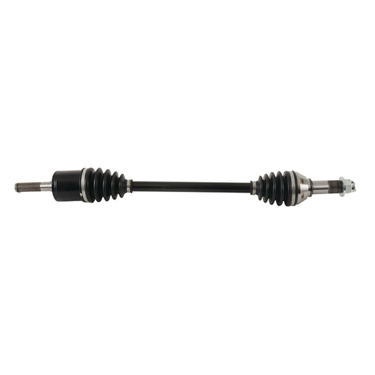All Balls Standard Axle — MPN ABM-CA-8-125