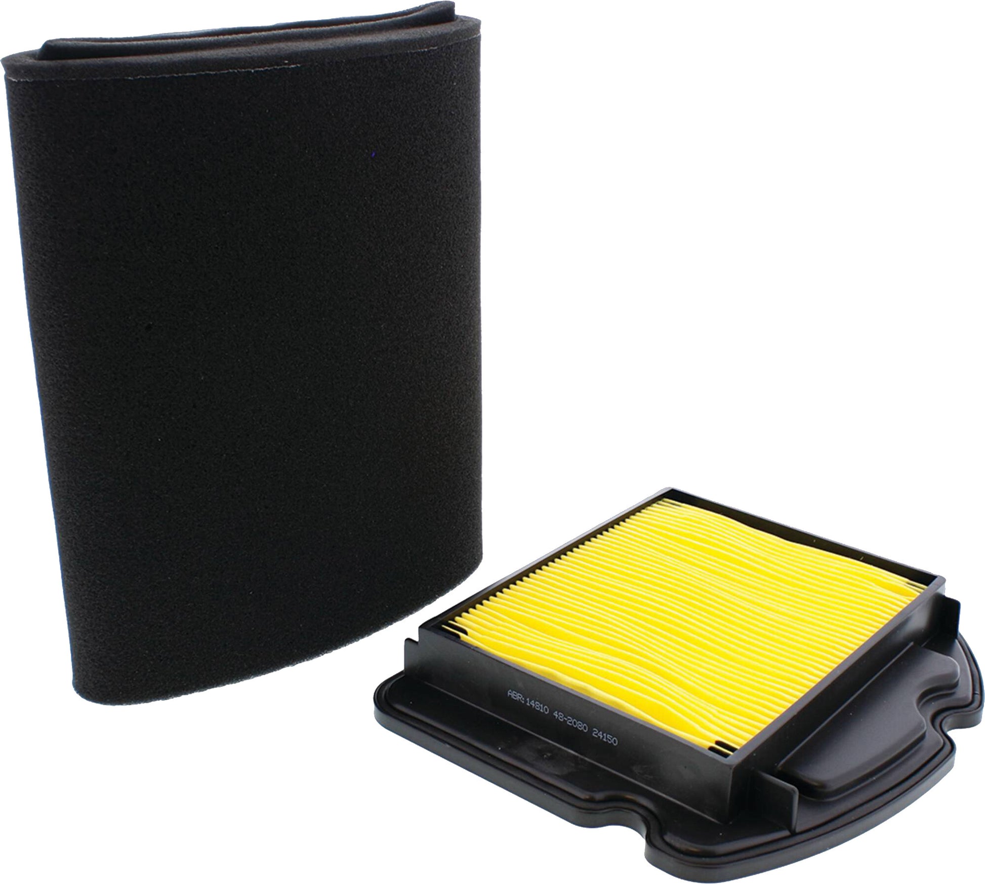 All Balls Air Filter Kit — MPN 48-1080