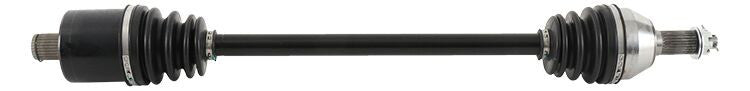 All Balls 6 Ball Heavy Duty Axle — MPN AB6-PO-8-374