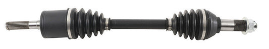 All Balls 8 Ball Extreme Duty Axle — MPN AB8-CA-8-233