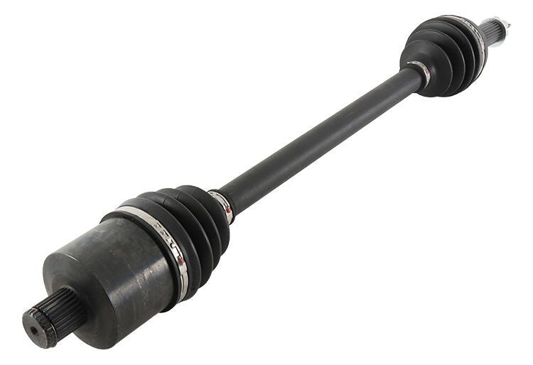 All Balls 8 Ball Extreme Duty Axle — MPN AB8-PO-8-340