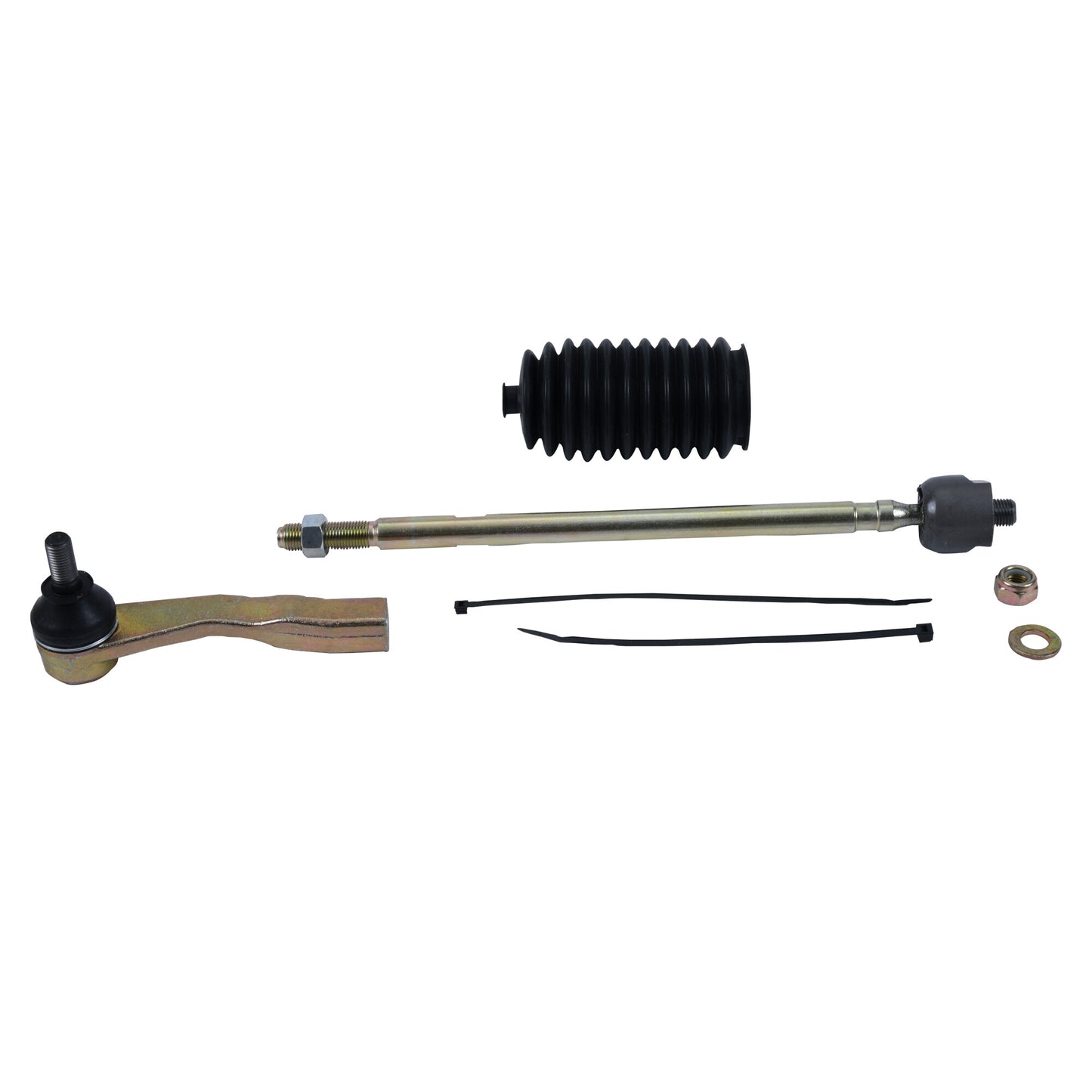 All Balls Rack Tie Rod Kit — MPN 51-1089-R