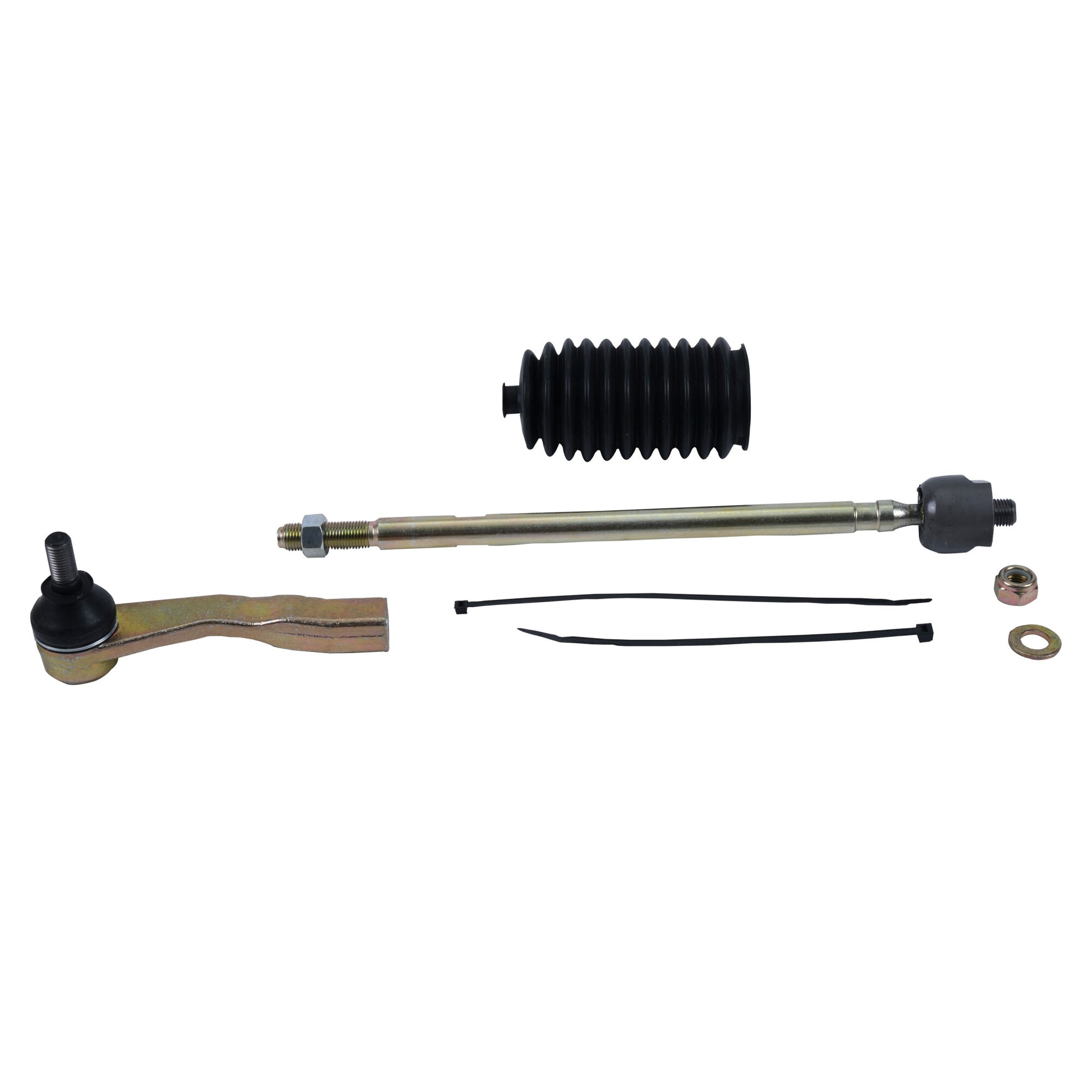 All Balls Rack Tie Rod Kit — MPN 51-1089-R