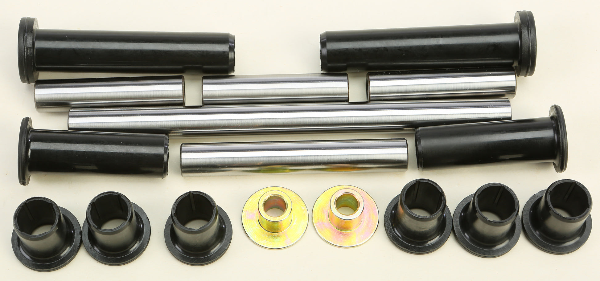 All Balls Rear Independent Suspension Bushing — MPN 50-1144