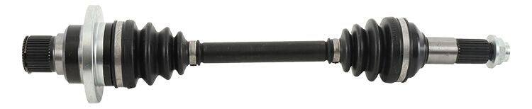 All Balls 8 Ball Extreme Duty Axle — MPN AB8-YA-8-302