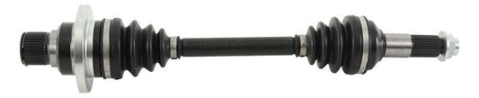 All Balls 8 Ball Extreme Duty Axle — MPN AB8-YA-8-302