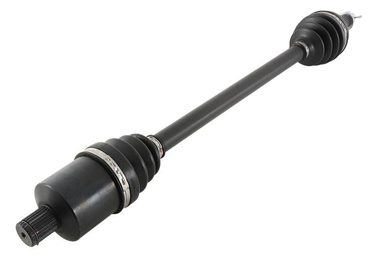 All Balls 8 Ball Extreme Duty Axle — MPN AB8-PO-8-332