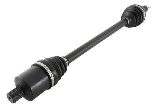 All Balls 8 Ball Extreme Duty Axle — MPN AB8-PO-8-332