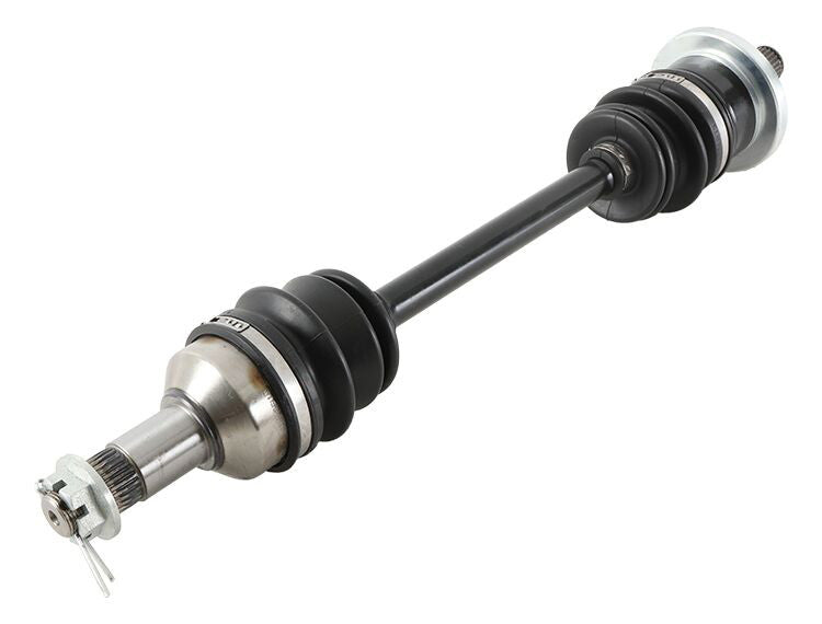 All Balls 6 Ball Heavy Duty Axle — MPN AB6-AC-8-245