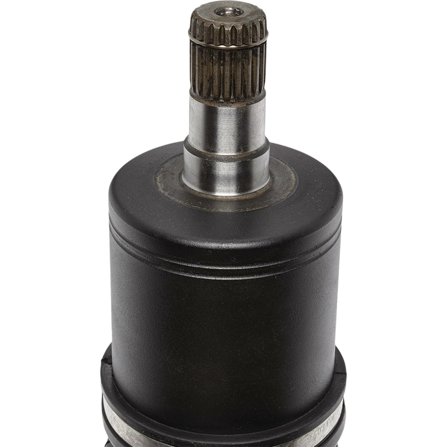 All Balls 8 Ball Extreme Duty Axle — MPN AB8-CA-8-336