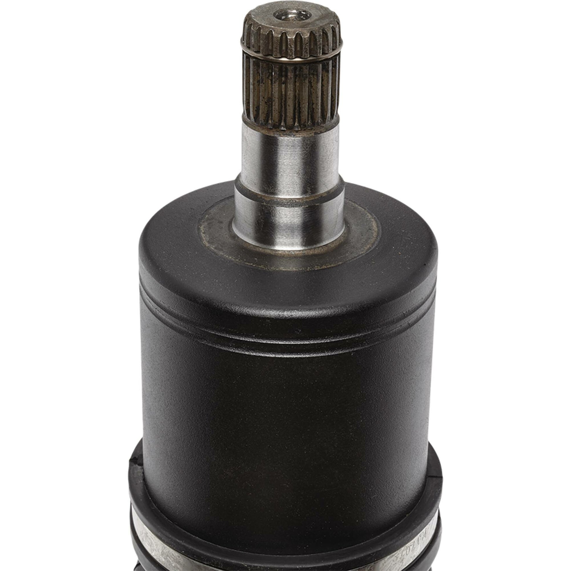 All Balls 8 Ball Extreme Duty Axle — MPN AB8-CA-8-336