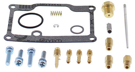 All Balls Carburetor Repair Kit — MPN 26-1890