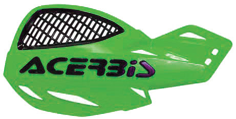 Acerbis Uniko Vented Handguards — MPN 2072670006