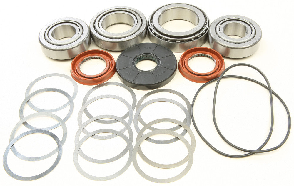 All Balls Differential Bearing & Seal Kit — MPN 25-2083