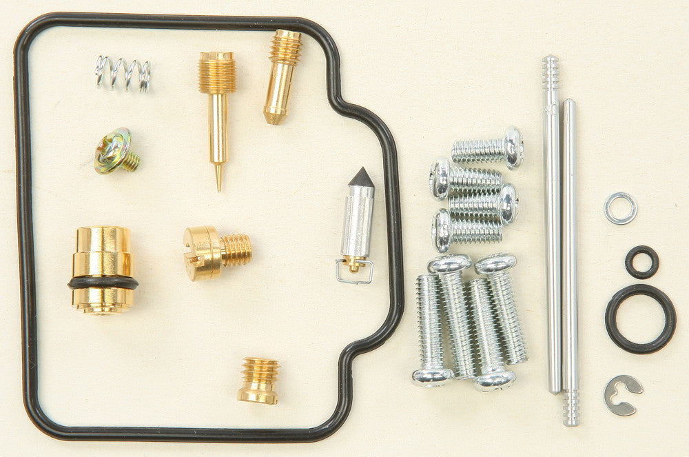 All Balls Carburetor Kit — MPN 26-1420