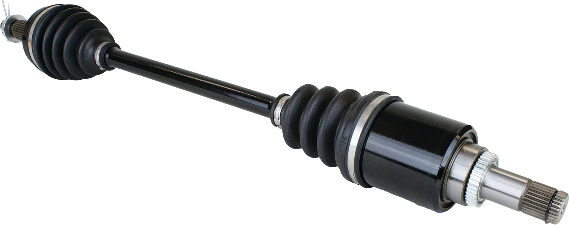All Balls 6 Ball Heavy Duty Axle — MPN AB6-HO-8-381