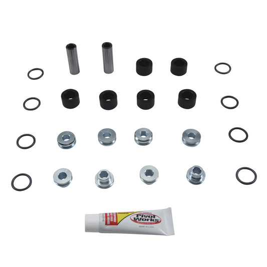 Pivot Works A-Arm Bearing Kit — MPN PWAAK-P22-000