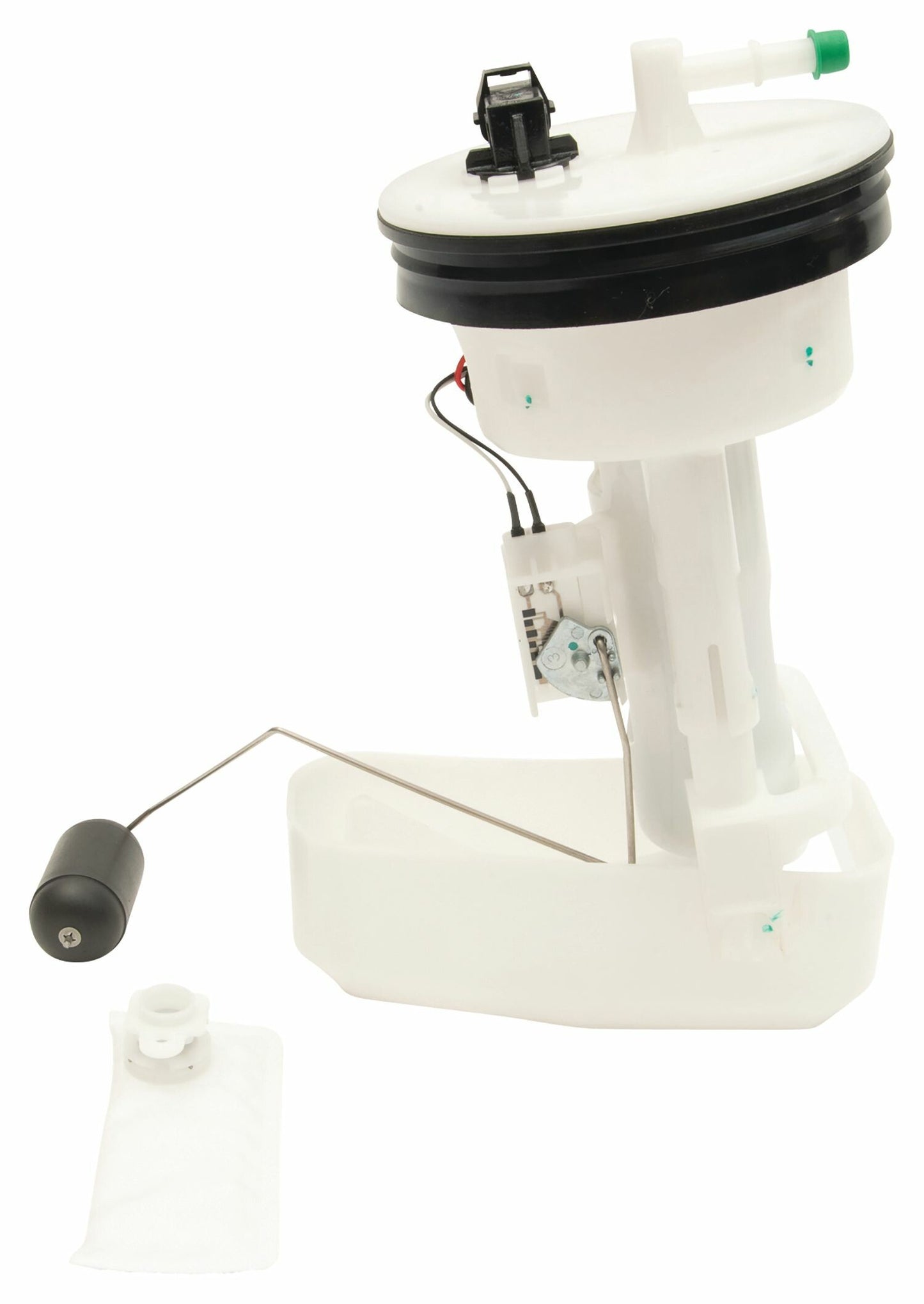 All Balls Fuel Pump Assembly — MPN 47-1045