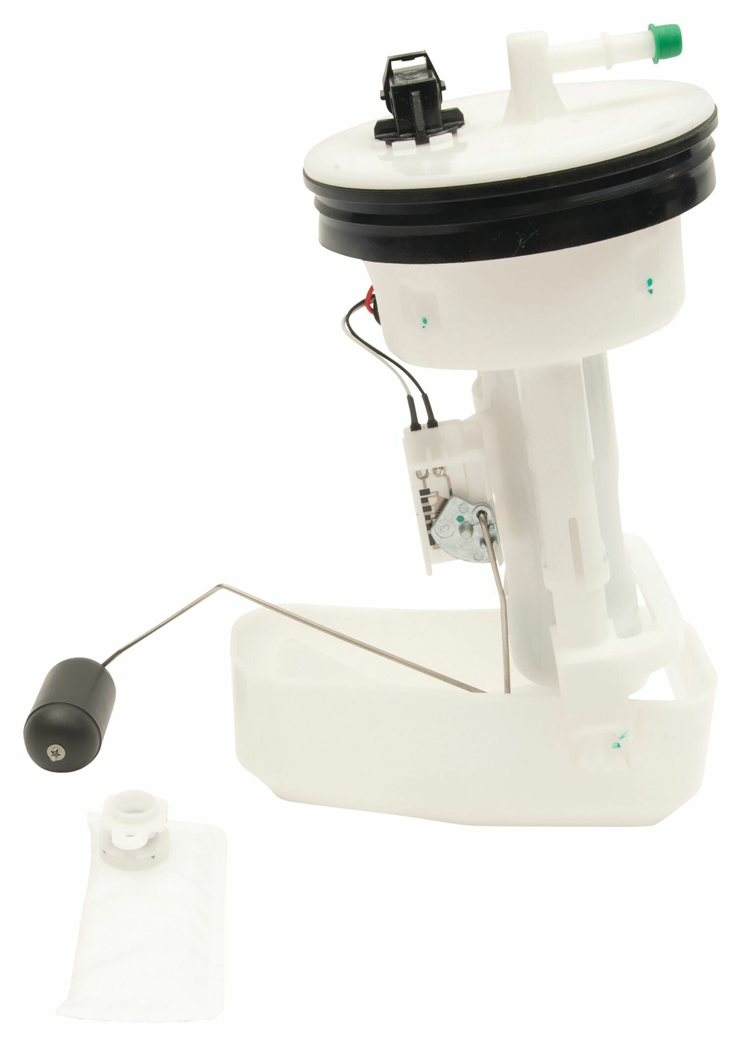 All Balls Fuel Pump Assembly — MPN 47-1045