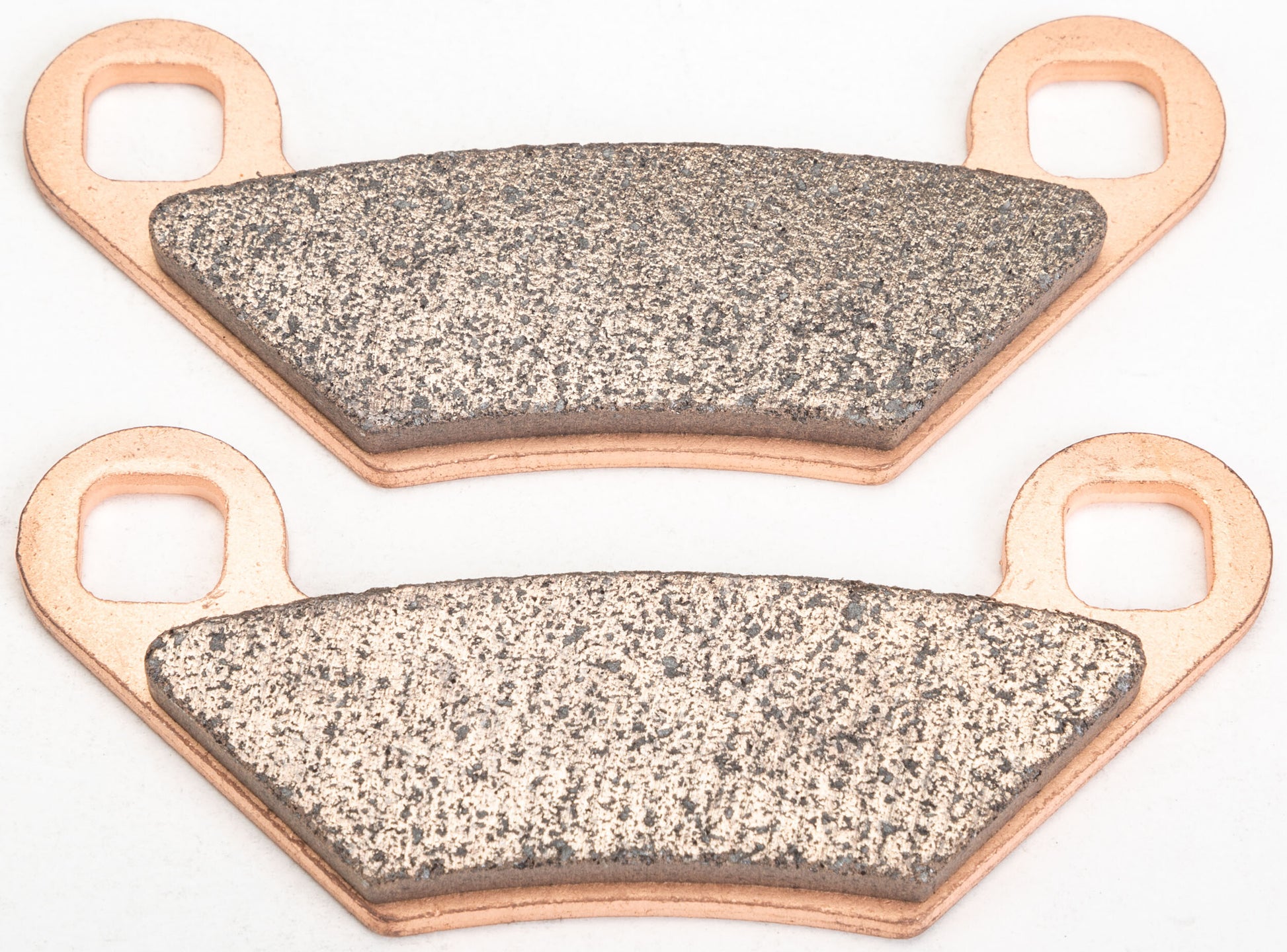 All Balls Sintered Brake Pads — MPN 18-8019