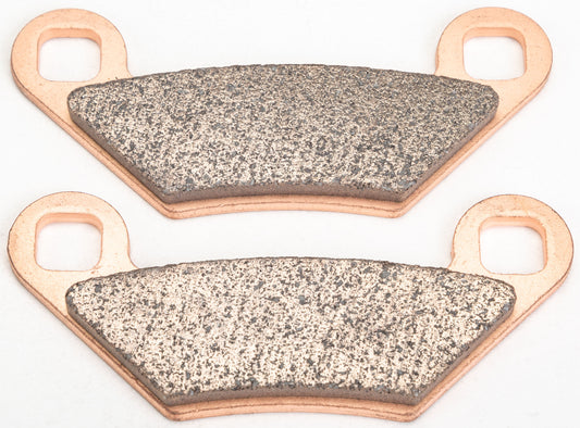 All Balls Sintered Brake Pads — MPN 18-8019