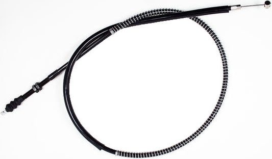 Black Vinyl Clutch Cable for Yamaha 2005-2005 - 05-0340