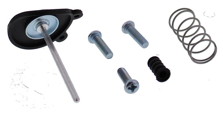 All Balls Accelerator Pump Rebuild Kit — MPN 46-3009
