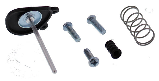 All Balls Accelerator Pump Rebuild Kit — MPN 46-3009
