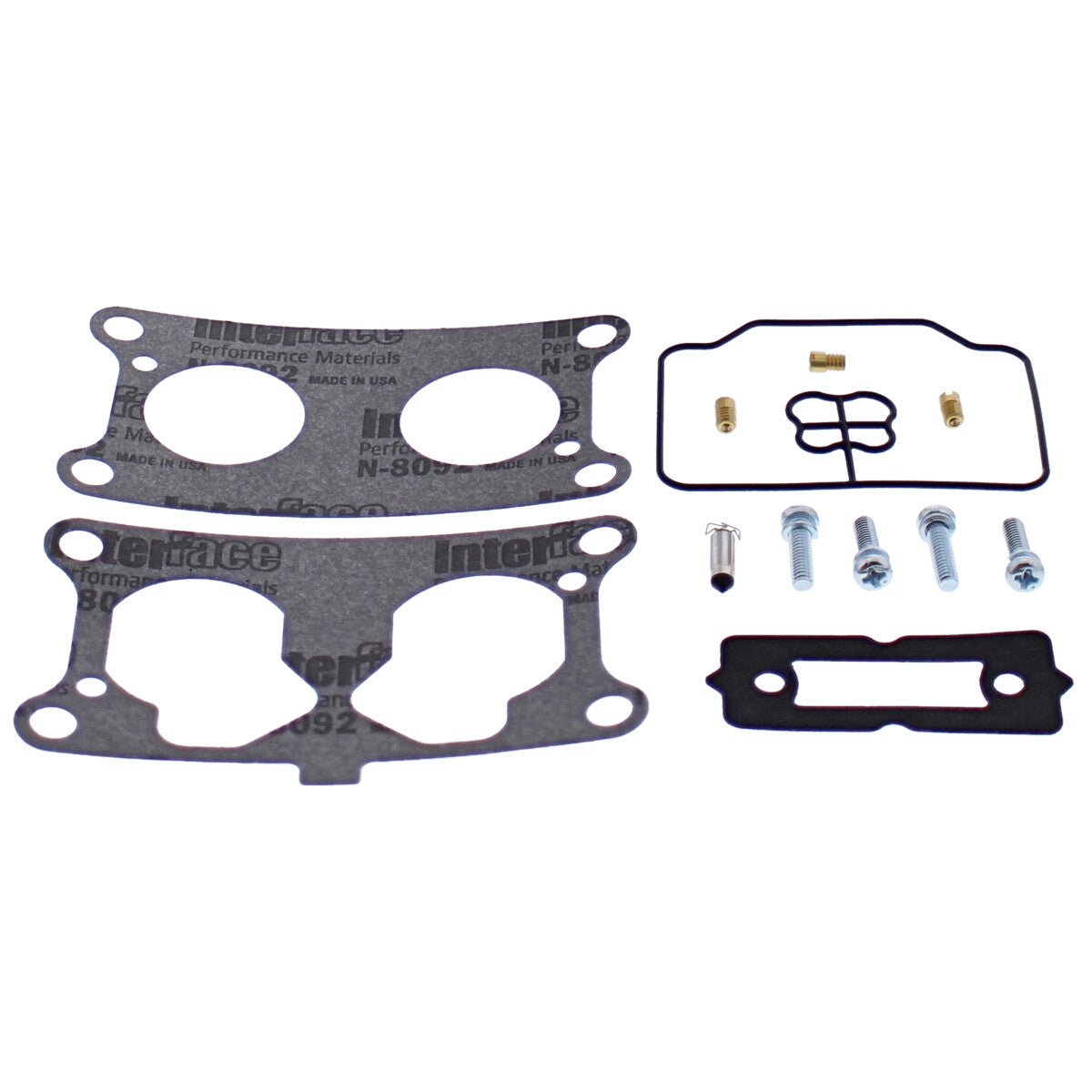 All Balls Carburetor Kit — MPN 26-10037