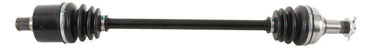 All Balls 6 Ball Heavy Duty Axle — MPN AB6-AC-8-355