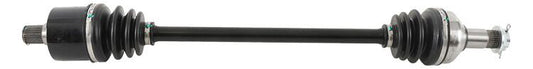 All Balls 6 Ball Heavy Duty Axle — MPN AB6-AC-8-355