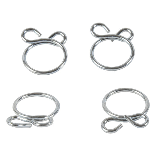 All Balls Hose Clamps Refill Kit — MPN FS00061