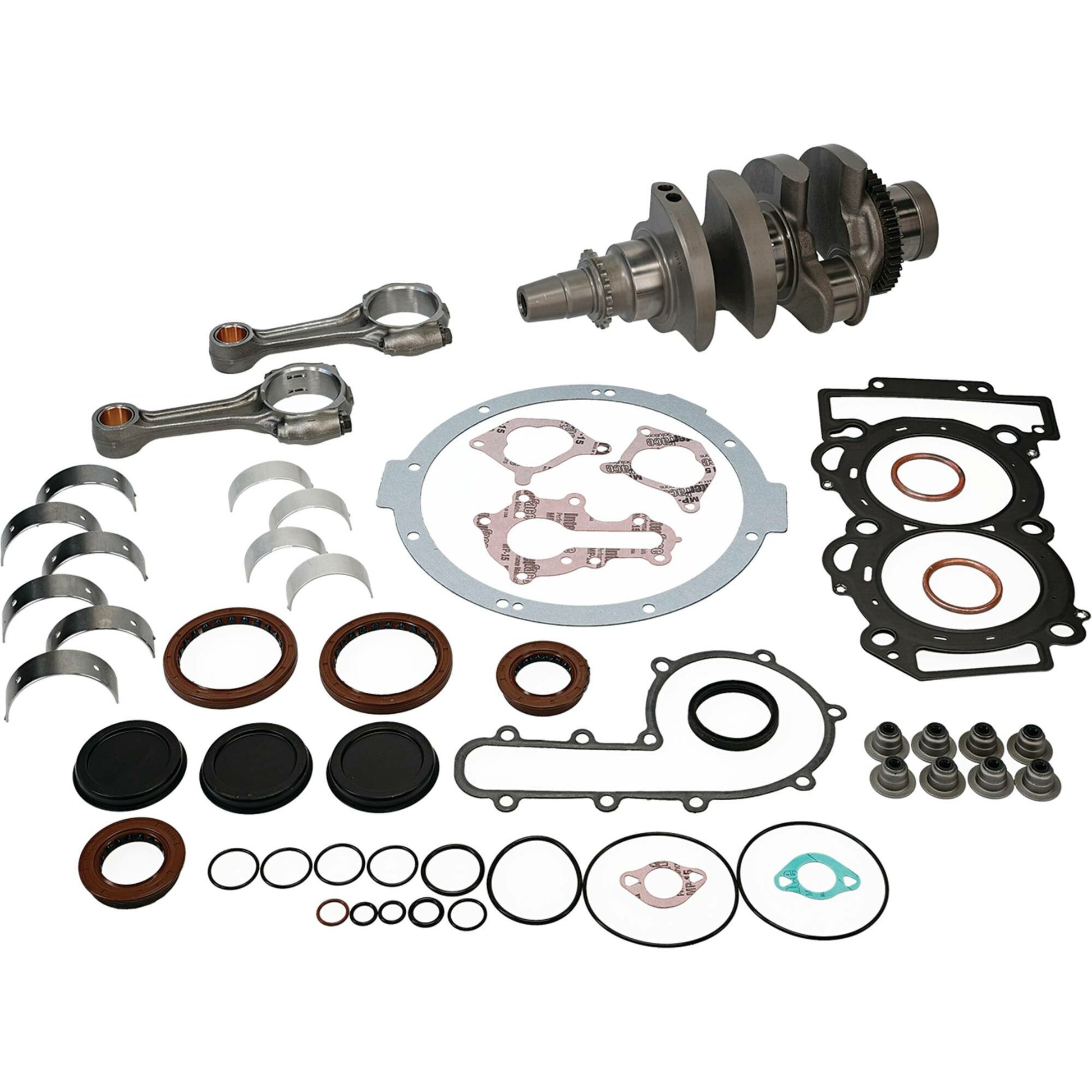 Hot Rods Complete Bottom End Kit — MPN HR00123