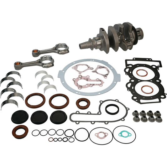 Hot Rods Complete Bottom End Kit — MPN HR00123