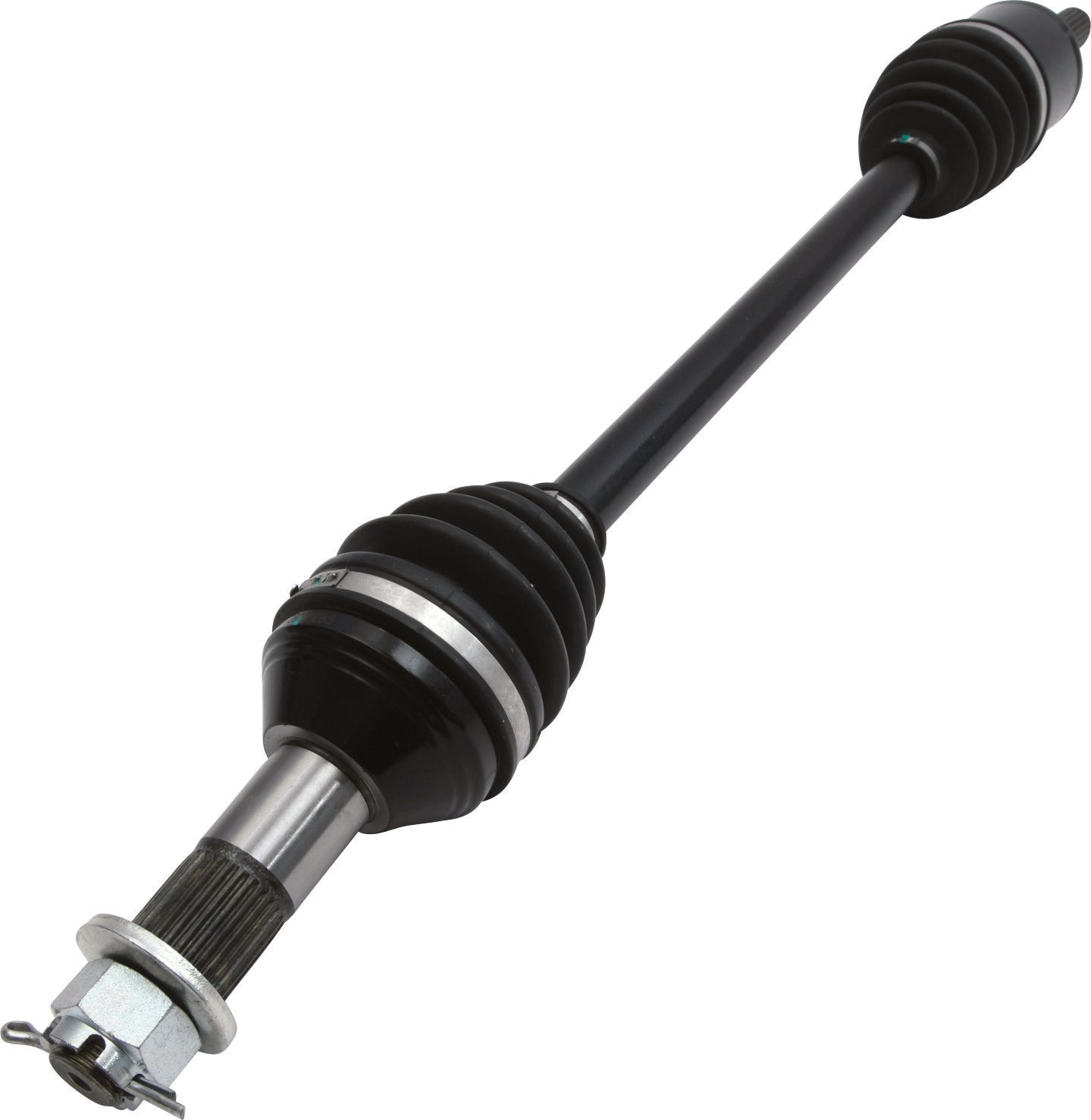 All Balls 6 Ball Heavy Duty Axle — MPN AB6-CA-8-134