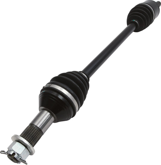 All Balls 6 Ball Heavy Duty Axle — MPN AB6-CA-8-134