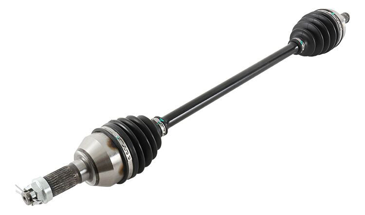All Balls 6 Ball Heavy Duty Axle — MPN AB6-CA-8-224