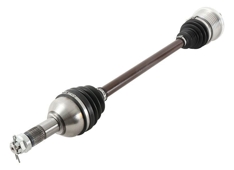 All Balls 6 Ball Heavy Duty Axle — MPN AB6-CA-8-322