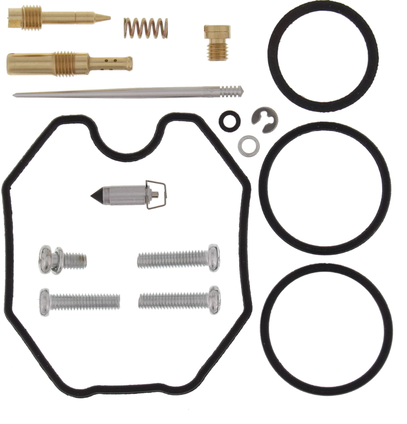 All Balls Carburetor Kit — MPN 26-1334