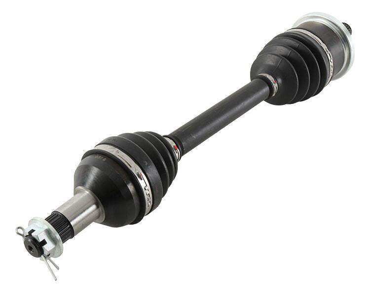 All Balls 8 Ball Extreme Duty Axle — MPN AB8-AC-8-245